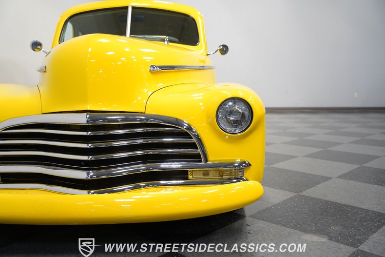 1946 Chevrolet Stylemaster 67