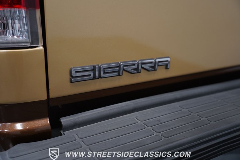 1988 GMC Sierra 79