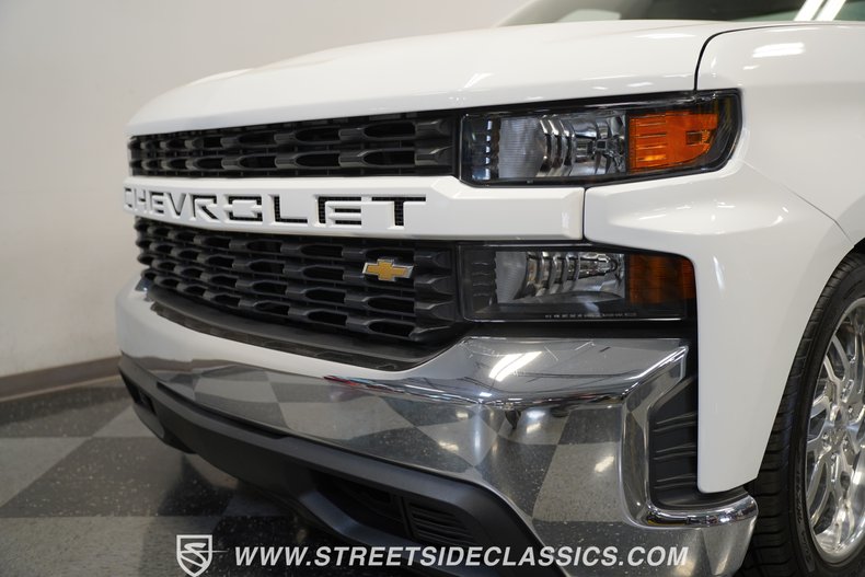 2022 Chevrolet Silverado 65