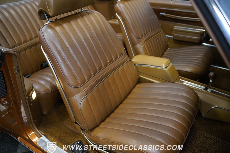 1972 Oldsmobile Cutlass 44