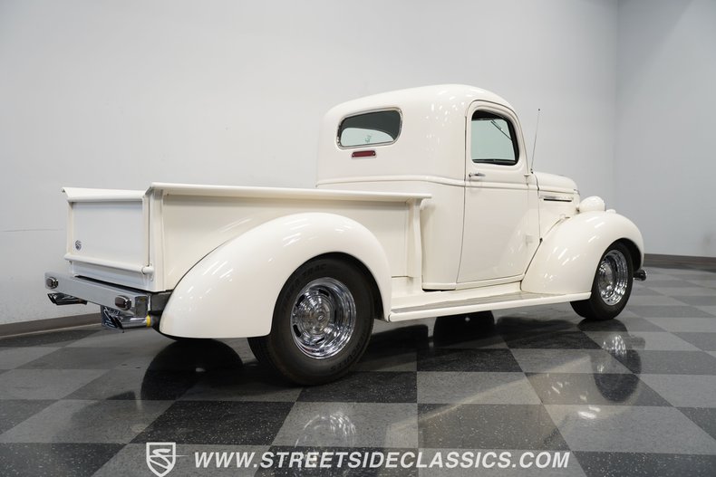 1939 Chevrolet Pickup 51
