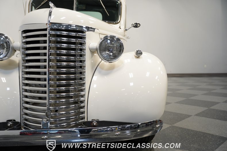 1939 Chevrolet Pickup 65