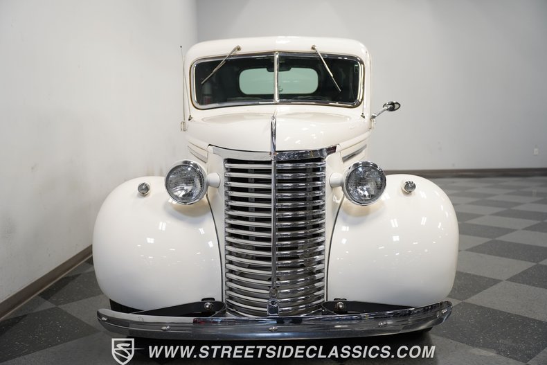 1939 Chevrolet Pickup 64