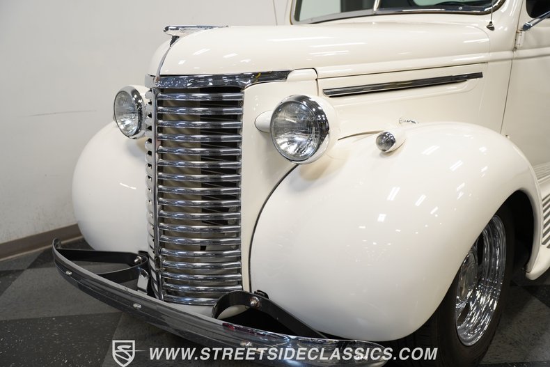 1939 Chevrolet Pickup 68