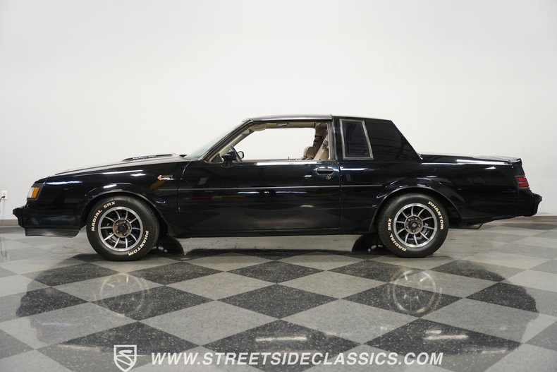 1984 Buick Grand National 2
