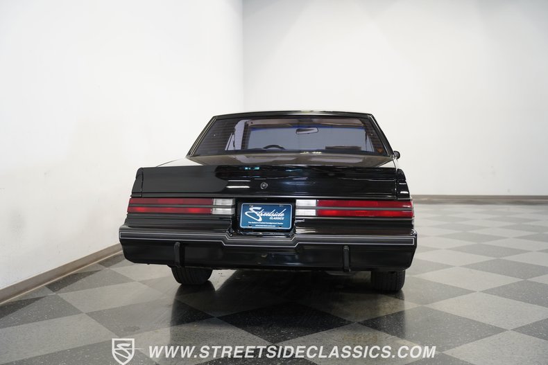 1984 Buick Grand National 9