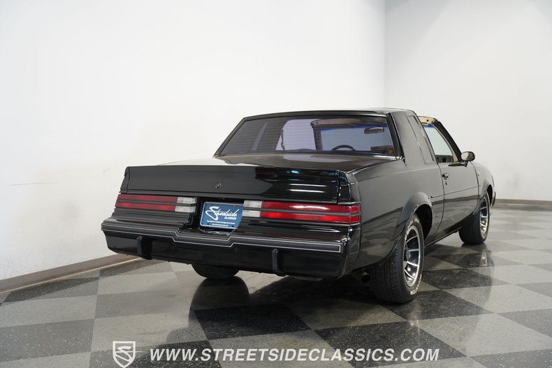 1984 Buick Grand National 10