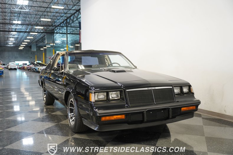 1984 Buick Grand National 14