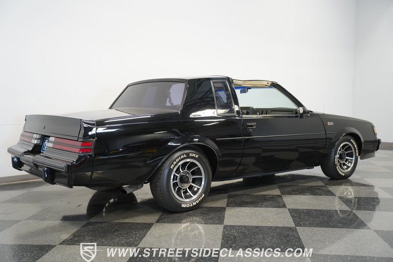 1984 Buick Grand National 11