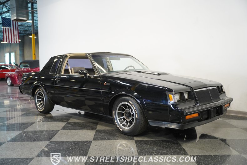 1984 Buick Grand National 13