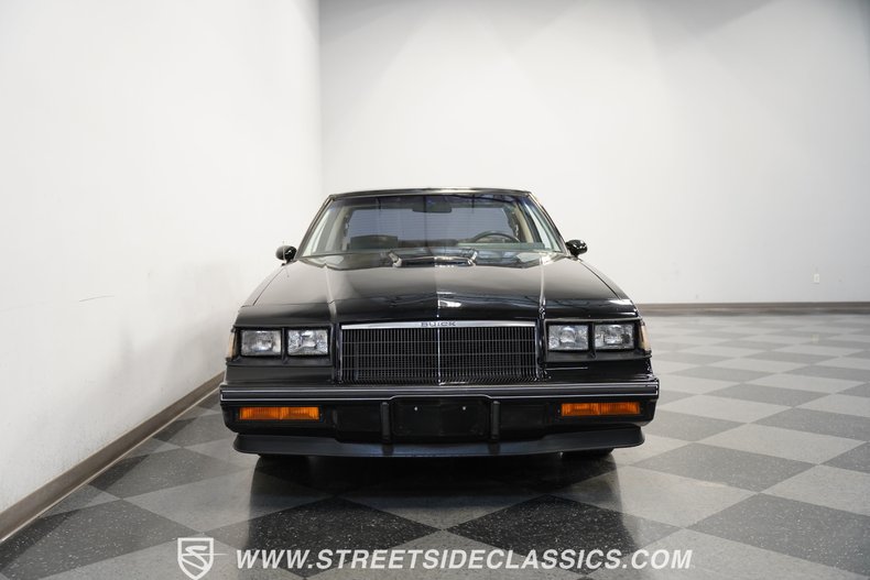 1984 Buick Grand National 17