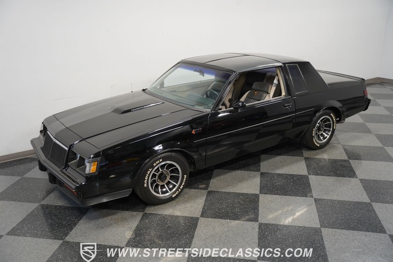 1984 Buick Grand National 18