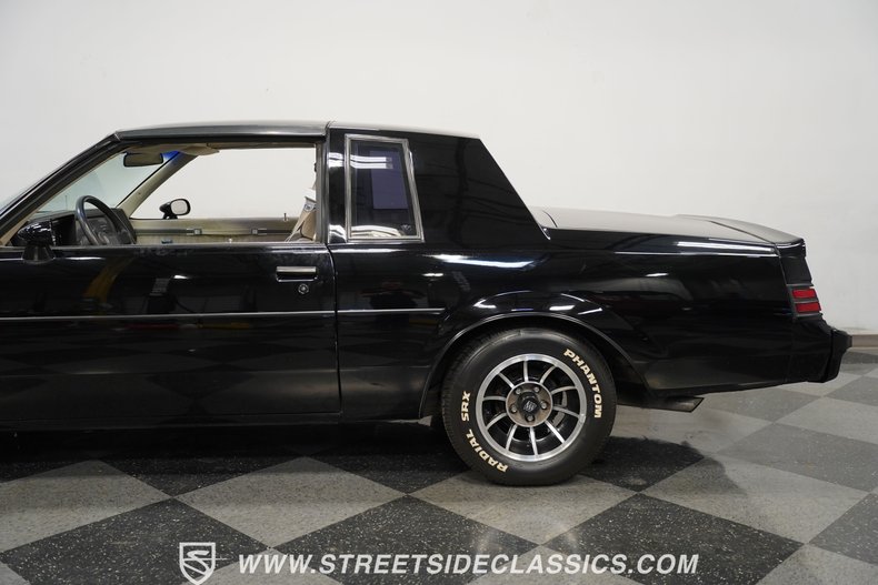 1984 Buick Grand National 22