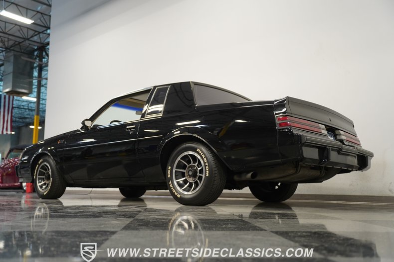 1984 Buick Grand National 23