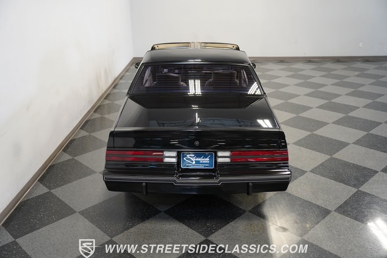 1984 Buick Grand National 25