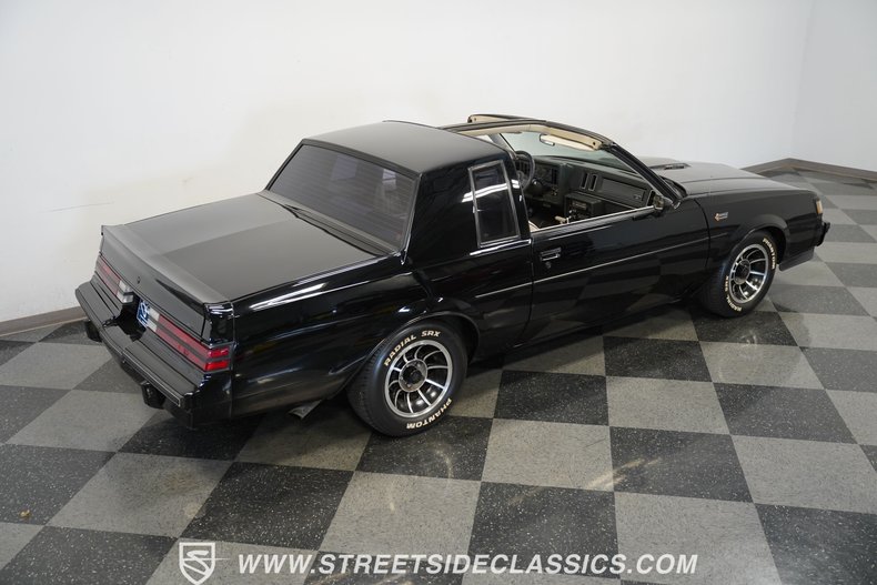 1984 Buick Grand National 24