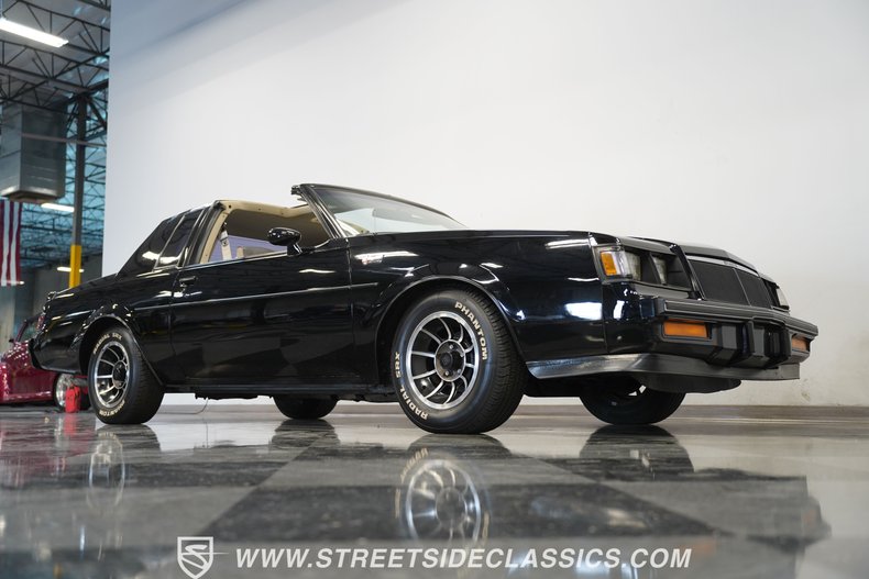 1984 Buick Grand National 30