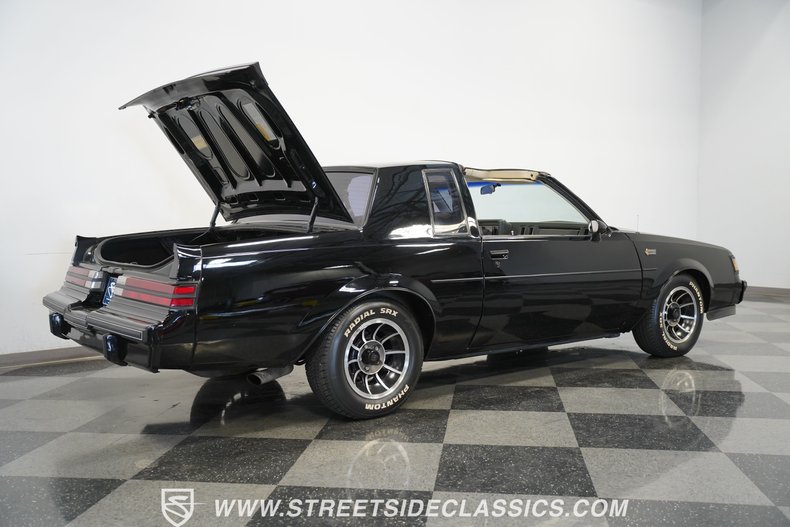 1984 Buick Grand National 53