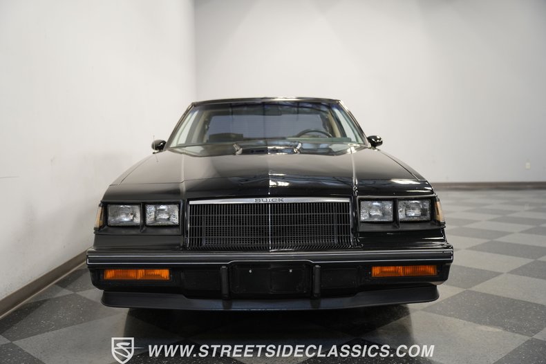 1984 Buick Grand National 69