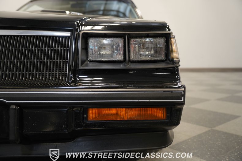 1984 Buick Grand National 71