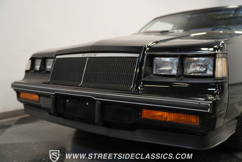 1984 Buick Grand National 72