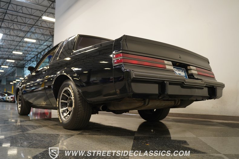 1984 Buick Grand National 83