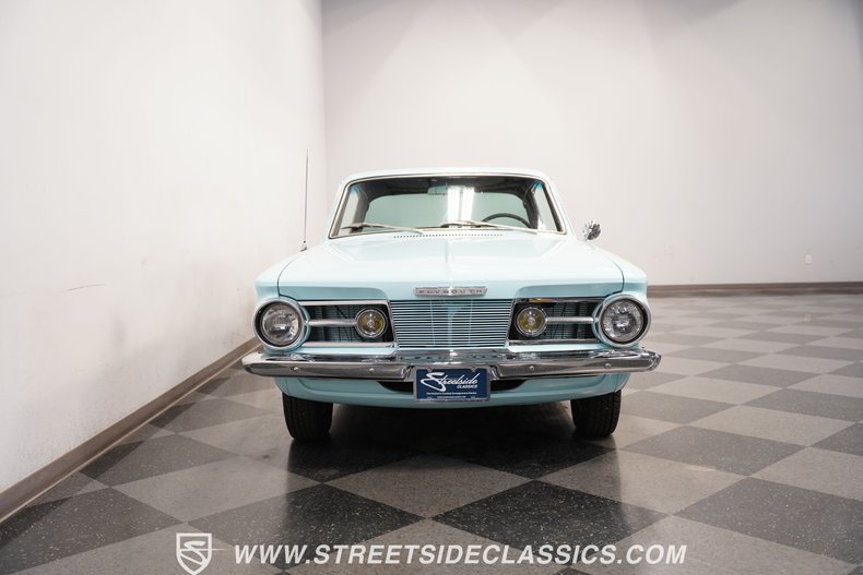 1965 Plymouth Barracuda 15