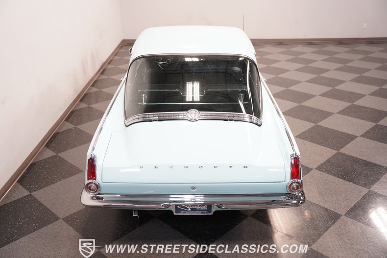 1965 Plymouth Barracuda 25