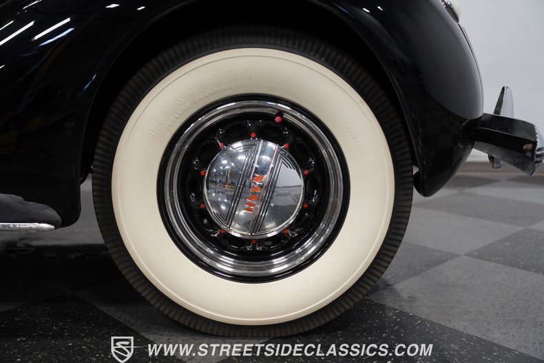 1937 Nash Ambassador 59