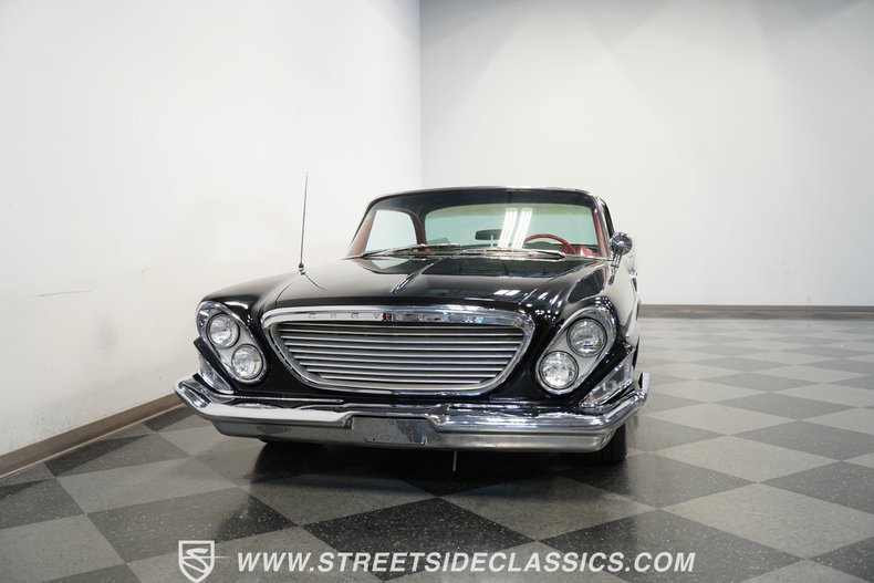 1961 Chrysler Newport 16