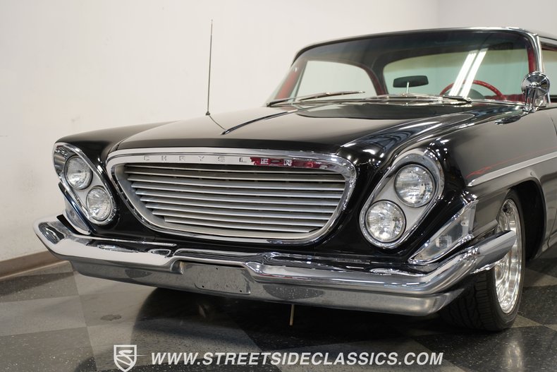 1961 Chrysler Newport 19