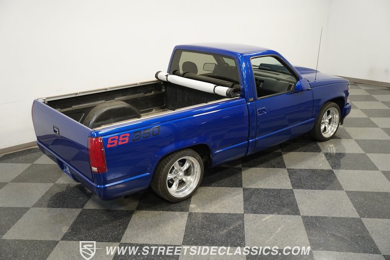 1988 Chevrolet Silverado 1500 24