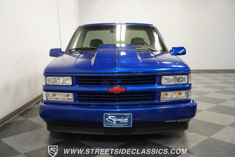1988 Chevrolet Silverado 64