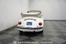 1977 Volkswagen Super Beetle