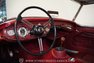 1962 Austin Healey 3000 Mark II