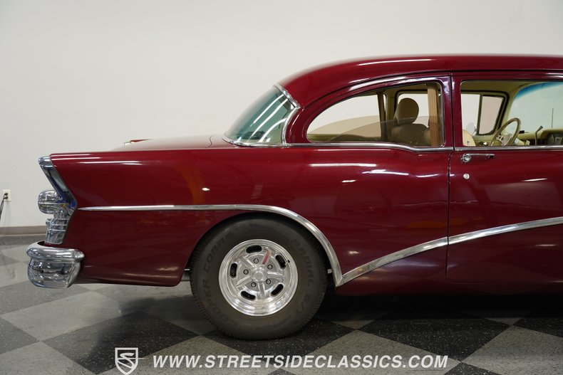 1955 Buick Special LS1 Restomod 28
