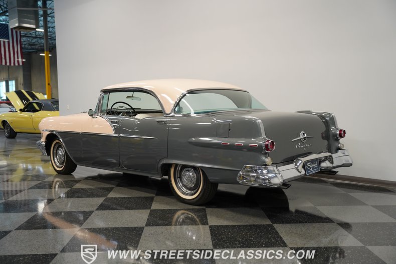 1956 Pontiac Catalina Chieftain 6