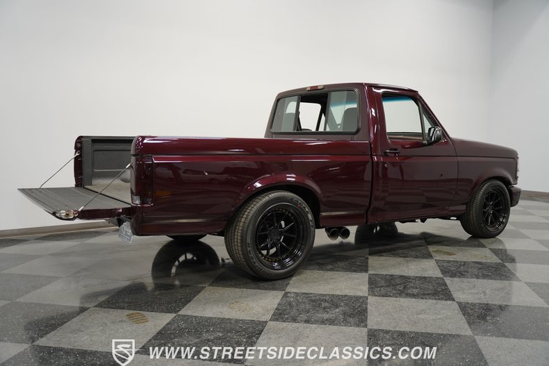 1995 Ford F-150 XLT Custom 50