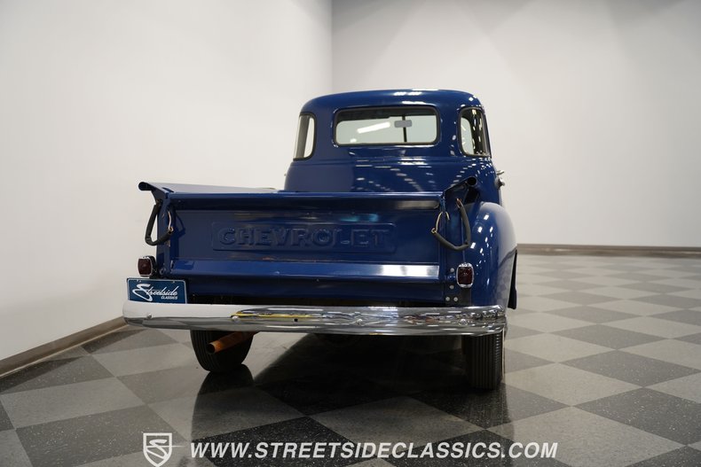 1953 Chevrolet 3600 5-Window 9