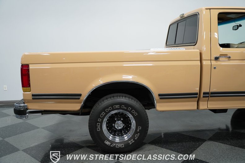 1987 Ford F-150 4x4 29