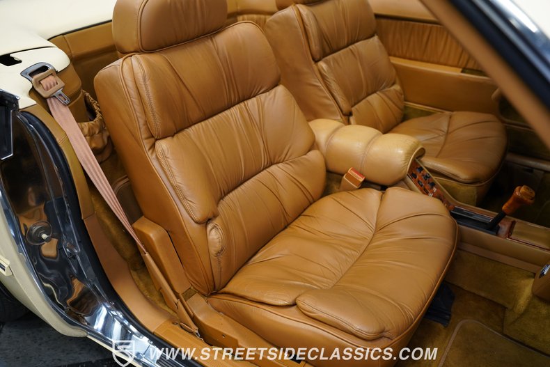 1991 Chrysler TC by Maserati  45