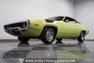 1972 Plymouth Road Runner