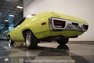 1972 Plymouth Road Runner