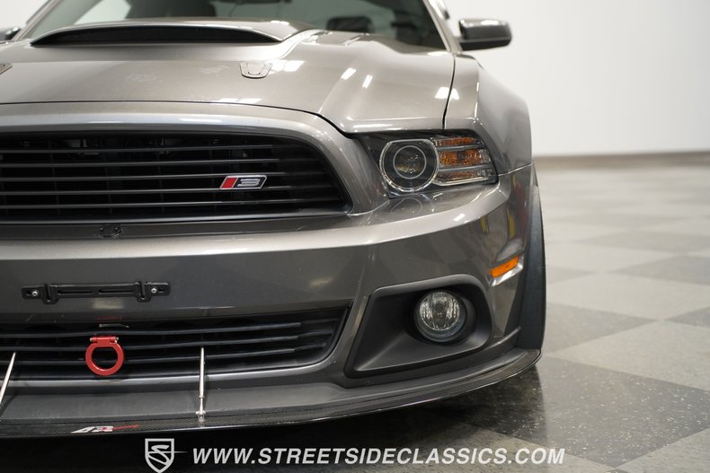 2014 Ford Mustang Roush Stage 3 20