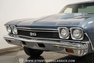 1968 Chevrolet El Camino