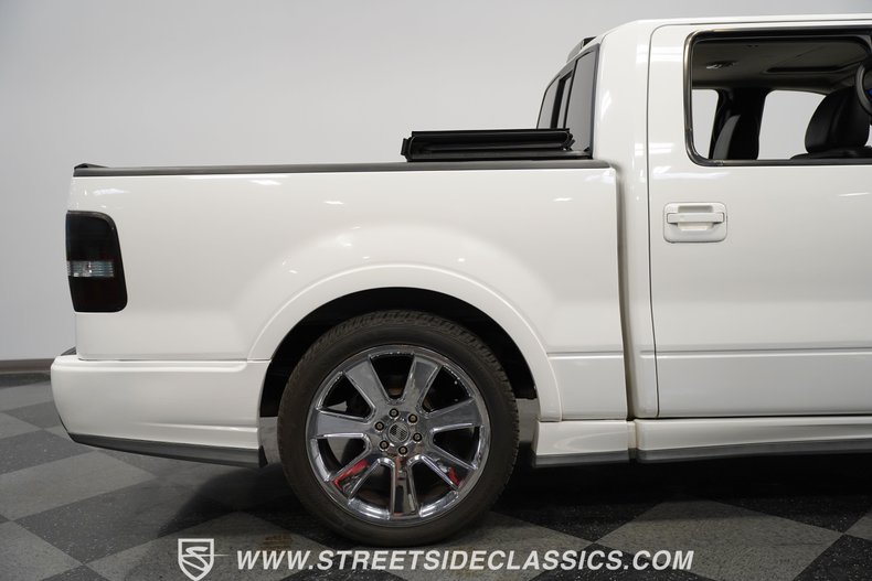 2008 Ford F-150 Saleen S331 Sport Truck 29