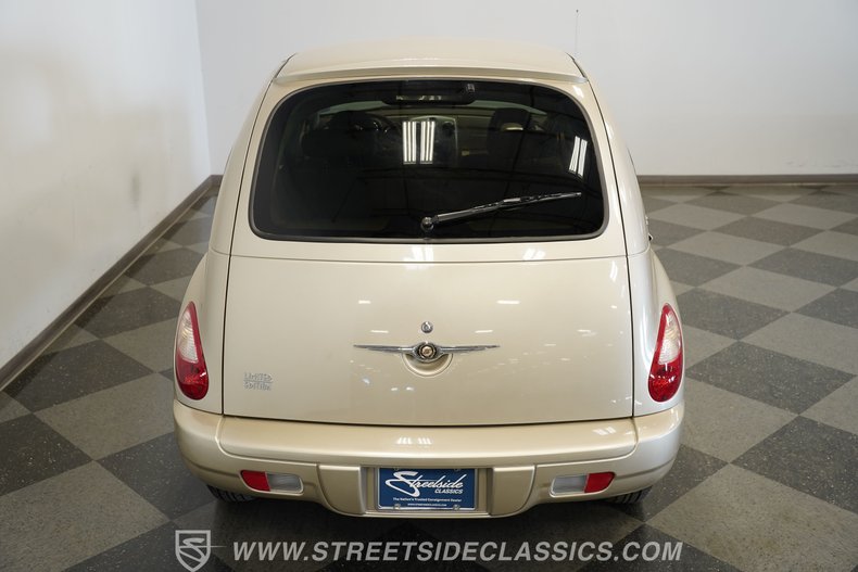 For Sale 2006 Chrysler PT Cruiser Stock# 4909-PHX Fullscreen Grid Image 26