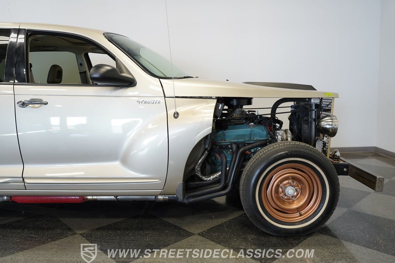 For Sale 2006 Chrysler PT Cruiser Stock# 4909-PHX Fullscreen Grid Image 32