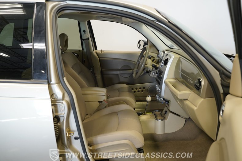 For Sale 2006 Chrysler PT Cruiser Stock# 4909-PHX Fullscreen Grid Image 62
