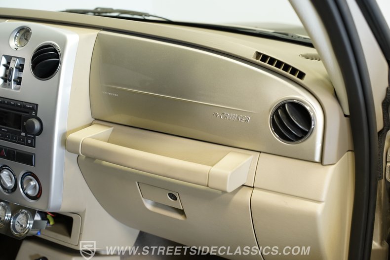 For Sale 2006 Chrysler PT Cruiser Stock# 4909-PHX Fullscreen Grid Image 59